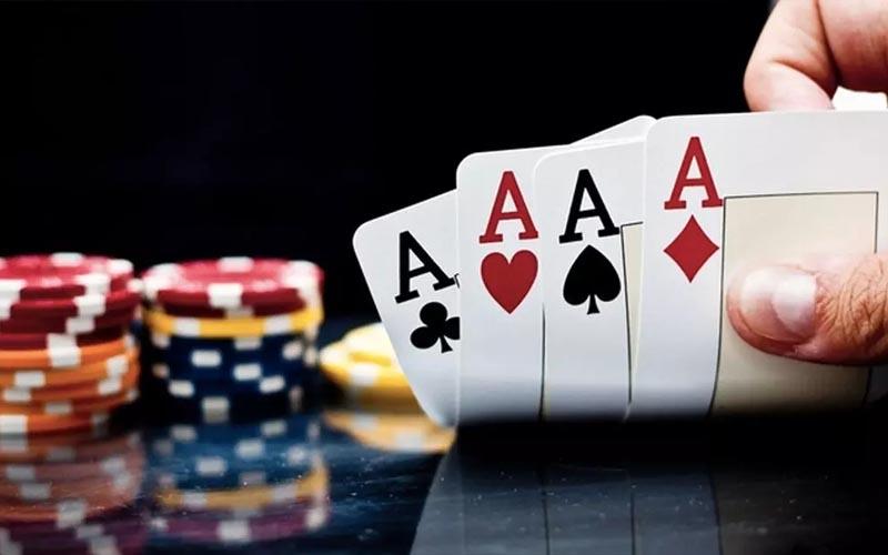 australian online poker real money icon