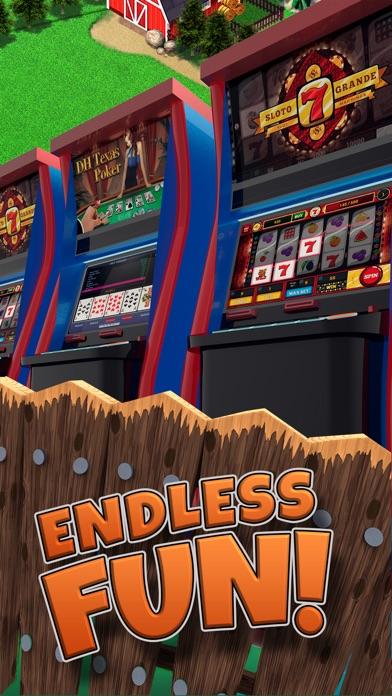 internet slots real money icon