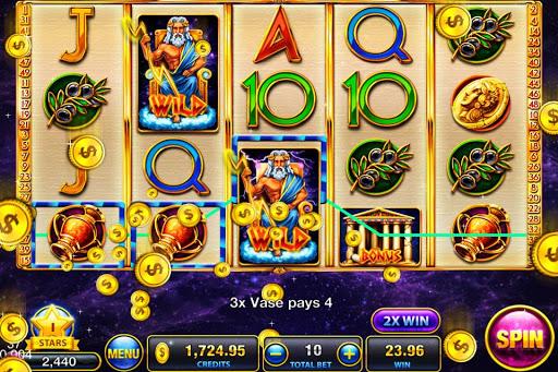 atlantis slots icon