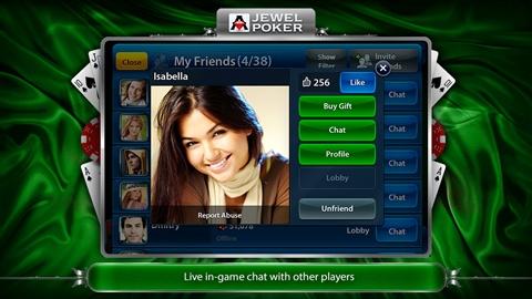 free cash games online poker icon